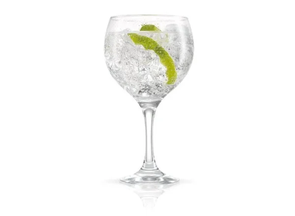 Gin Larios