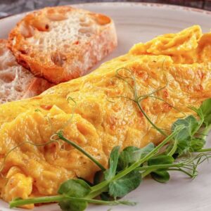 Bocadillo Tortilla a tú Gusto