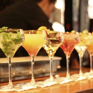 Copa Combinado Premium