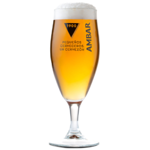 Copa de Cerveza 33 Cl