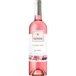 Copa de Vino Rosado