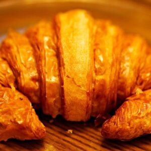 Croissants