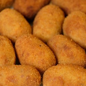 Croquetones 6 Unidades